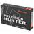 Hornady Rifle Ammo .257 Wby Mag 110gr ELD-X 20/Box