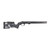 MDT TIMBR Chassis System for Remington 700 SA, Charcoal