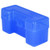 Berry's Mfg #111 Ammo Box 20-Round Blue