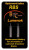 Lumenok Lighted Crossbow Nock Replacement Battery 2PK