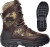 LaCrosse Hunt Pac Extreme Hunting Boots Mossy Oak Break-Up 10" Size 8