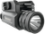 Iprotec 6566 RM230 Rail-Mount Light Black Anodized