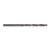 Triumph Systems Jobber Length Fractional Drill 9/64 Inch
