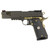 Girsan MC1911 Match 45 Auto Pistol 5" Barrel 8+1 Round Titanium Nitride Slide Titanium Nitride Frame