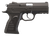 Tanfoglio TF-Compact F9 Force P 9mm Luger Pistol 3.6" Barrel 13+1 Round