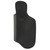 1791 Gunleather Smooth Concealment Black Optic Ready Light Bearing IWB Right Hand Size 4 Holster