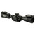 Sig Sauer Tango MSR Rifle Scope 3-18x50mm FFP MRAD Reticle Matte Black with MSR Mount