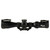 Sig Sauer Tango MSR Rifle Scope 3-18x50mm FFP MRAD Reticle Matte Black with MSR Mount