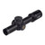 Athlon Optics Ares ETR Rifle Scope 1-10x24mm Illuminated ATMR2 IR MOA Reticle Black