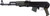 Arsenal SAM7UF-85GM Semi Automatic Rifle 7.62x39mm OD Green
