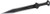 Cold Steel Throwing Sword 17"