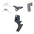 Powder River Precision XD 9/40 Ultimate Match Target Trigger Kit
