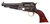 Taylor's & Company Remington Conversion .45 LC Revolver