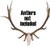 Mountain Mike's Master Universal Elk Skull Mounting Kit