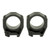 Seekins Precision 34mm 1.26" High Scope Rings