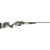 Springfield Armory Model 2020 Waypoint Bolt Action Rifle 6.5 PRC 24" Fluted Barrel Evergreen Camo Stock