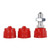 Hornady Crimp Starter 12 Gauge 3/Pack