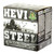 Hevi-Shot Hevi-Steel Waterfowl 12 Gauge Ammo 3-1/2" #3 Steel Shot 1-3/8 oz Box of 25