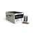 Nosler .270 .277" 150gr Ballistic SilverTip 50/Box