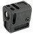 Samson Pocket Comp for M&P 9 Shield 1/2x28 Thread Black