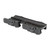 Midwest Industries QD Optic Mount for Trijicon TA648 Black