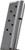 Metalform Magazine 1911 9mm 8-Round Steel
