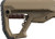 F.A.B. Defense Reduction Buttstock AR-15 Impact Recoil