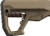 F.A.B. Defense Reduction Buttstock AR-15 Impact Recoil