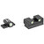 Trijicon NS XD Night Sight Set 9/40/45/357
