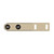 Arisaka Defense Inline Scout Weapon Light Mount for M-Lok Tan