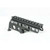 American Tactical Inc 20 Gauge Saddle Mount Black