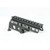 American Tactical Inc 20 Gauge Saddle Mount Black