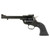 Ruger Super Wrangler Revolver 22 LR/22 WMR 5.5" Barrel 6 Round Black Cerakote - Image 1