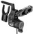 QAD Ultrarest LD Arrow Rest Black