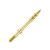 Kleen-Bore Precision Barbed Point Cleaning Jag .17/.204 Caliber 3-48 Thread
