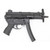 Century Arms AP5-P 9mm Luger Pistol 5.8" Barrel 30+1 Round Black Synthetic Stock