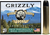Grizzly Ammo GC45/701 45-70 Gov Ammo 405 Grain Round Nose Flat Point Box of 20