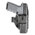 First Samco APN Series Holster Glock 19 19X 23 32 Black Ambidextrous