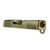 Lone Wolf Distributors Dusk G19 Gen3 RMR Cut Stripped Slide 9mm Luger FDE
