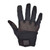 Patrol Incident Gear Tactical Alpha Fire Resistant Glove Medium Black