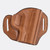 Bianchi Model 57 Remedy Holster Right Hand Tan