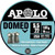 Hatsan Apolo Domed Air Gun Pellets .22 Caliber 16 Grain 250 Count