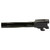 Zaffiri Precision Barrel Sig Sauer P320 Full-Size 9mm 4.7 Inch Stainless Steel