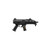 CZ Scorpion EVO 3 S1 9mm Pistol 7.75" Barrel 20+1 Round Black