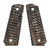 Vz Grips 1911 Government Hydra Hyena Brown Burl