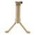 Grip Pod LE Bipod Cam Lever Mount Tan