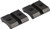 Warne Maxima 2-Piece Base for Browning BLR Steel Receiver