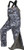 Arctic Shield Tundra 3-in-1 Bib Charcoal XX-Large