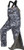Arctic Shield Tundra 3-in-1 Bib Charcoal XX-Large