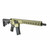 Sons Of Liberty Gun Works M4-EXO3 Semi-Auto Rifle 5.56x45mm NATO 16" Barrel Hazel Green